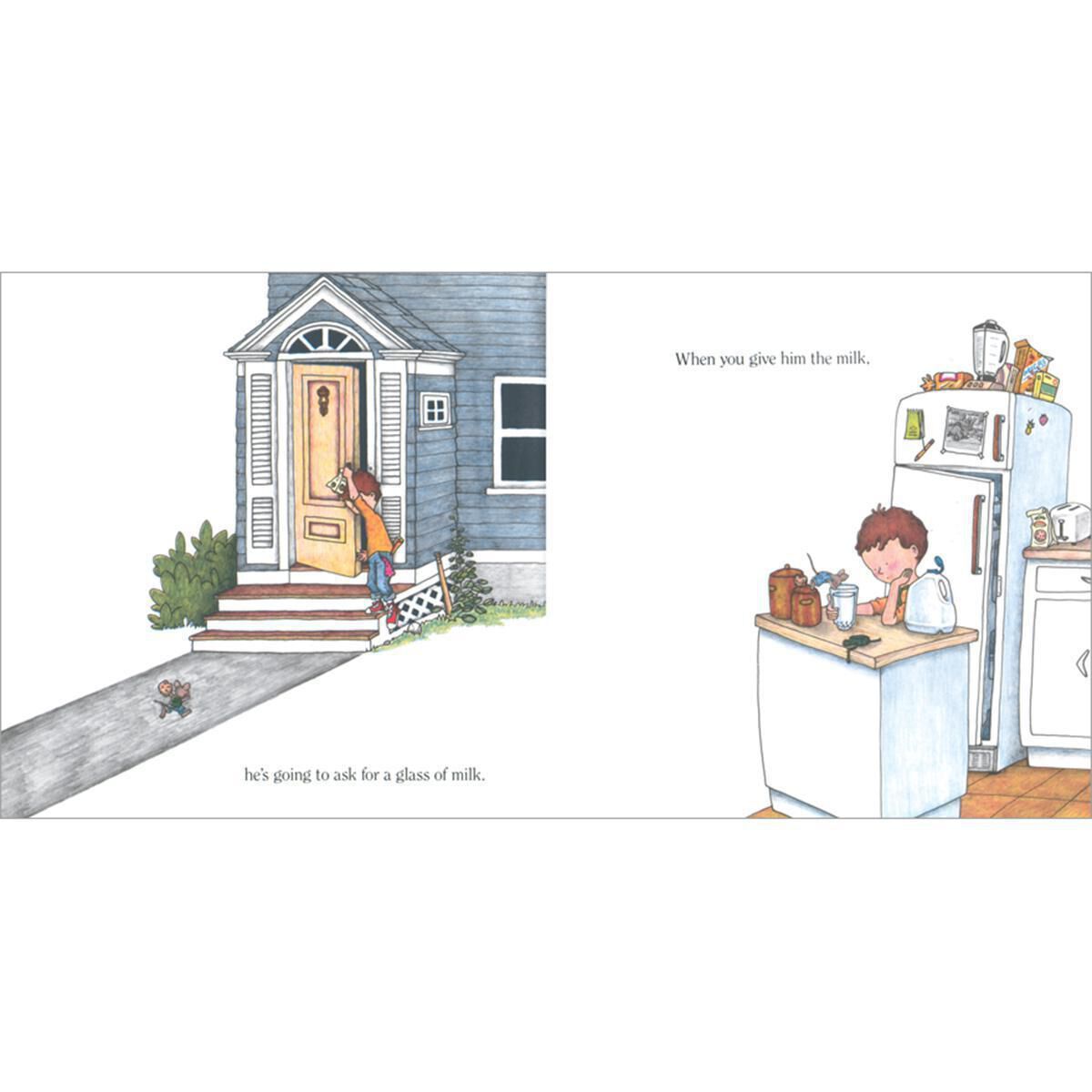 Thumbnail 7 If You Give... Series 4-Pack 