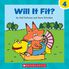 Thumbnail 6 Phonics First Little Readers: A Big Collection of Decodable Readers That Teach Key Phonics Skills