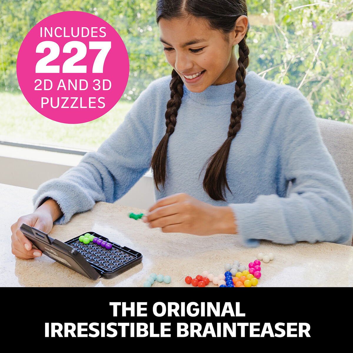 Thumbnail 7Kanoodle Game: Critical Thinking Puzzles