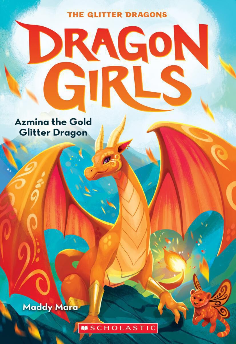 Thumbnail 2Dragon Girls Collection #1-#15