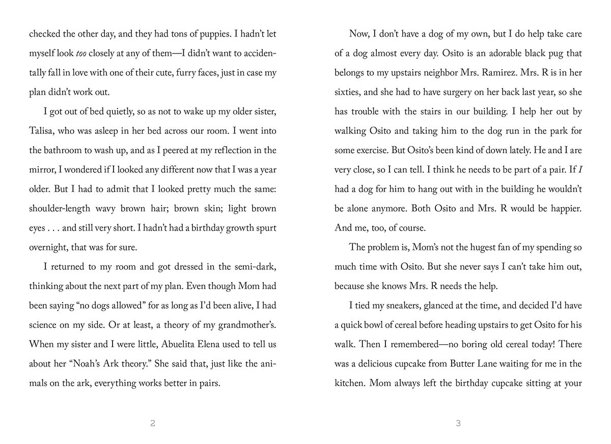 Thumbnail 2 Pugs and Kisses 