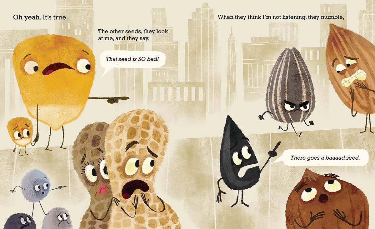 Thumbnail 3 The Bad Seed 