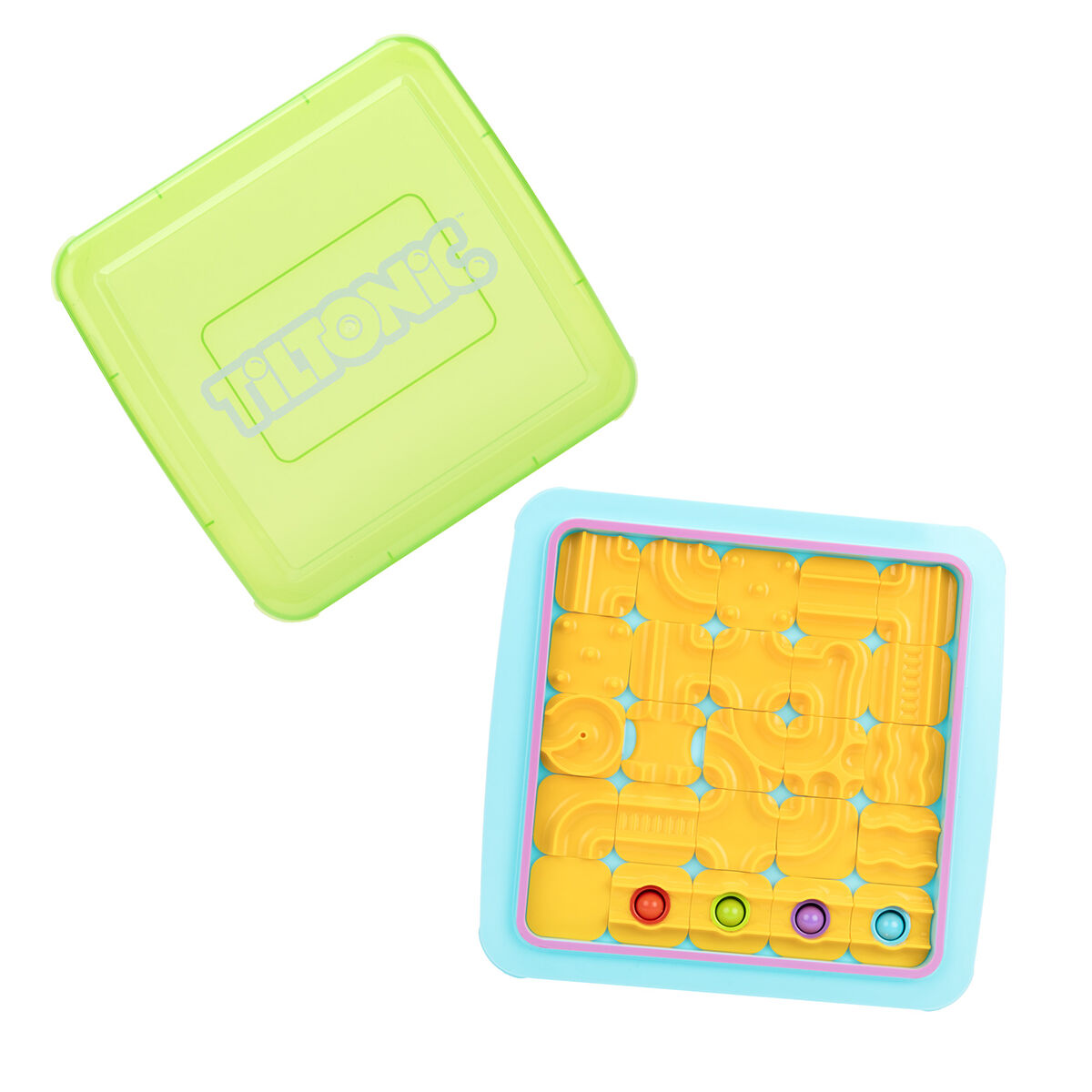 Thumbnail 3Tiltonic Marble Maze