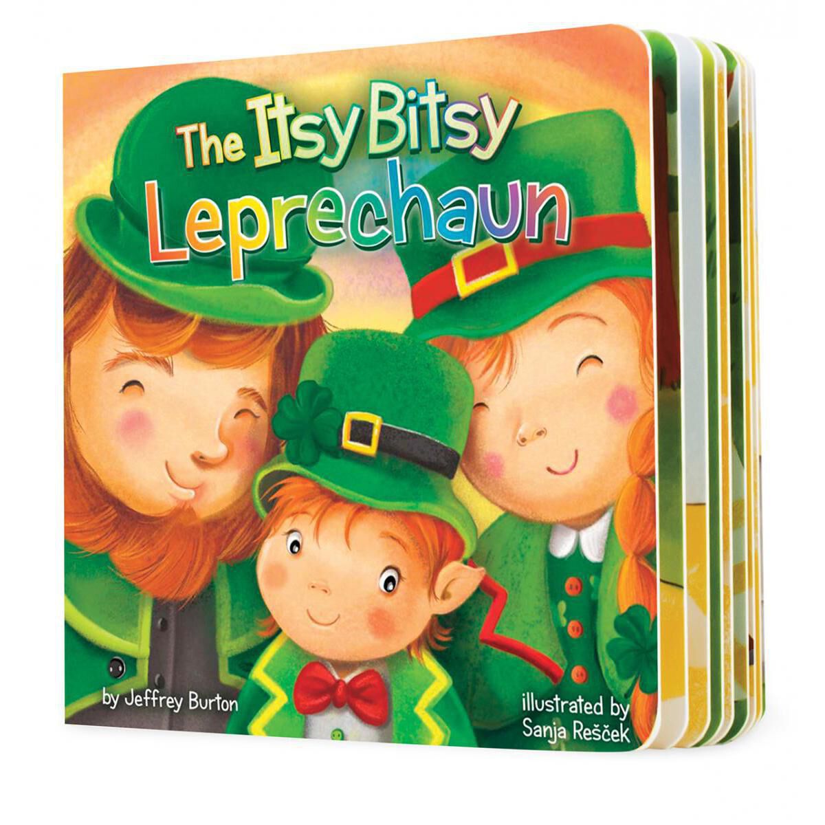 Thumbnail 10 Itsy Bitsy Mega 6-Pack 