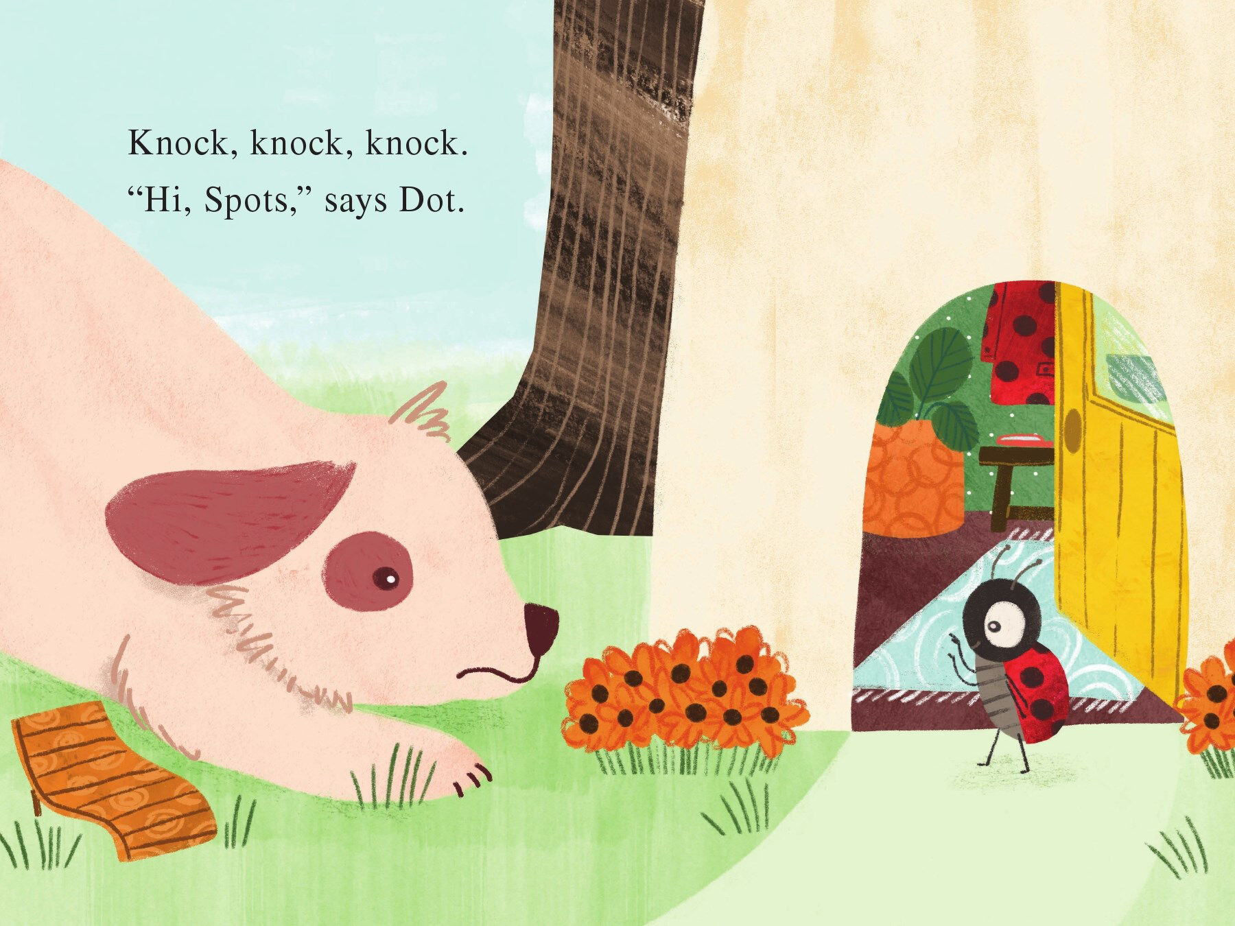 Thumbnail 5 Dot the Ladybug 3 Pack 