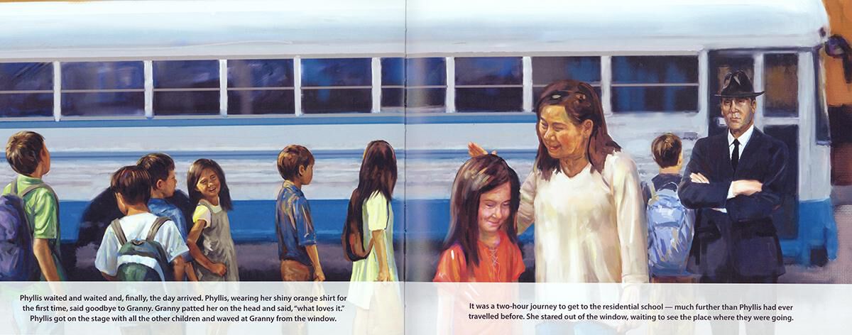 Thumbnail 2 The Orange Shirt Story 