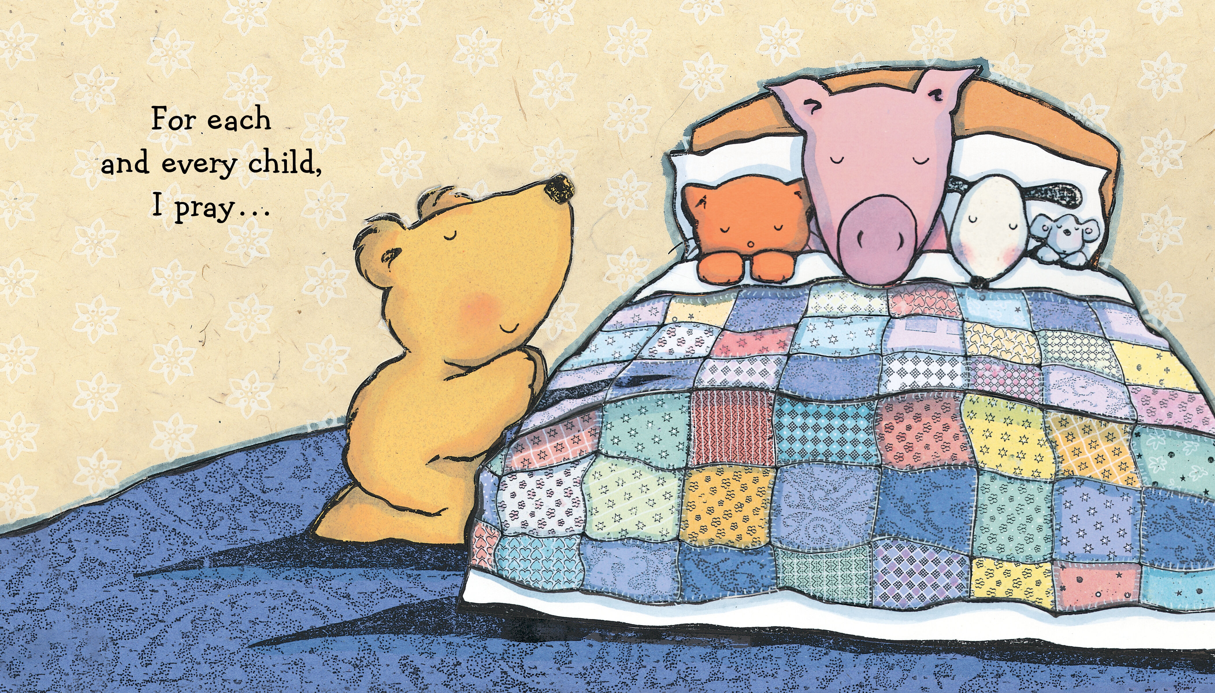 Thumbnail 4 Thank You Prayer 