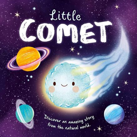 Little Comet   Little Comet