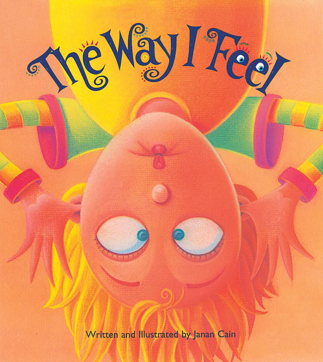 Thumbnail 8 Feelings and Self-Regulation 10-Pack 