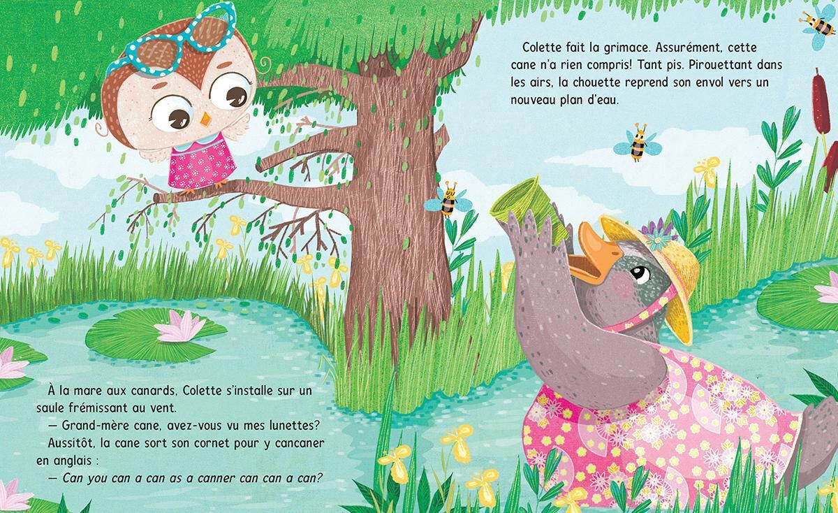 Thumbnail 3 Onze mares 