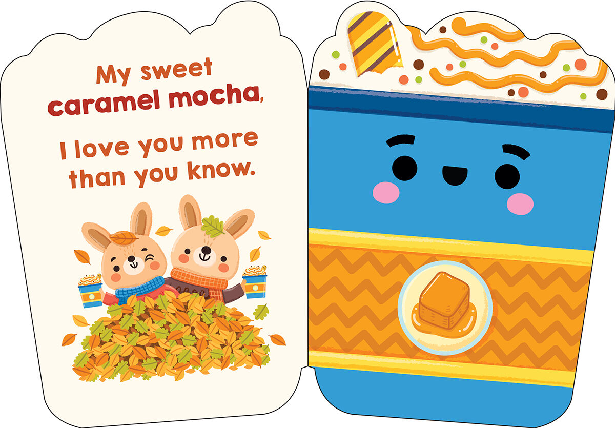 Thumbnail 3My Little Pumpkin Spice