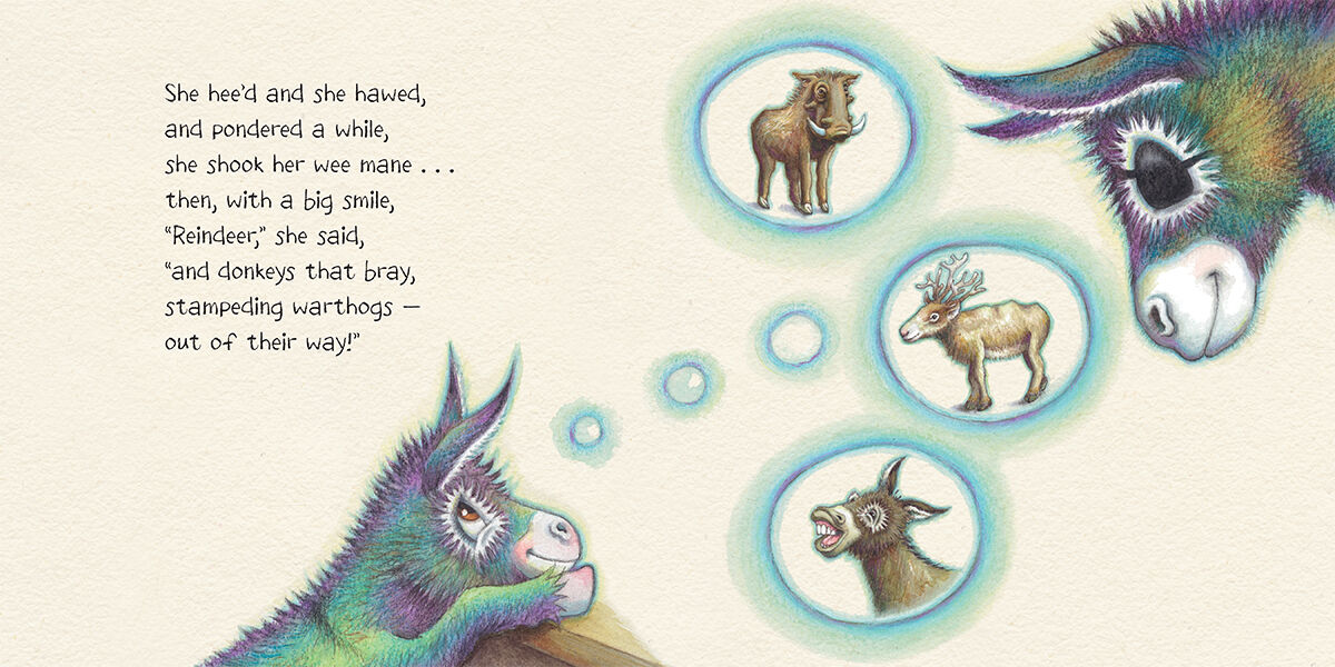 Thumbnail 4 The Stinky Wonky Donkey 