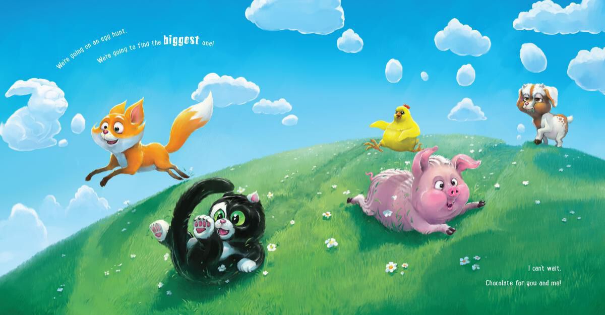 Thumbnail 7Celebrate Special Days Picture Book Pack