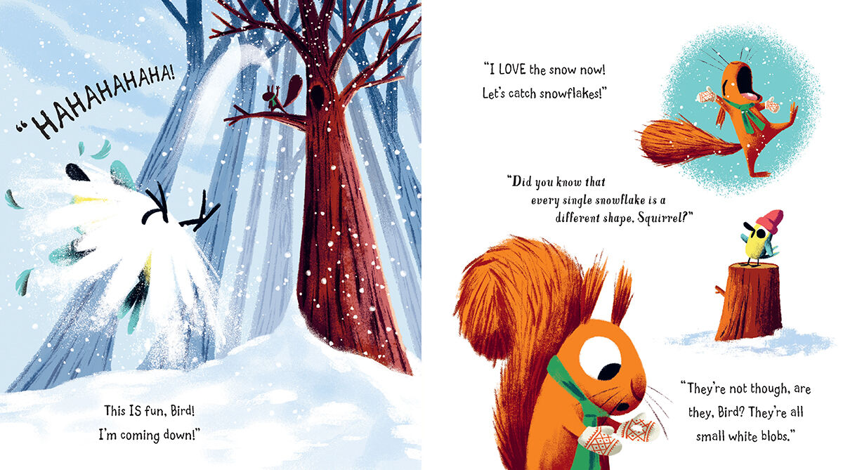 Thumbnail 4 The Snow Thief 