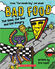Thumbnail 6 Bad Food #1-#3 Pack 