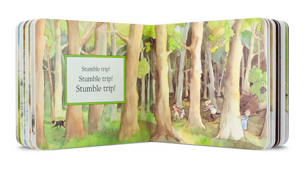 Thumbnail 3 We're Going on a Bear Hunt 