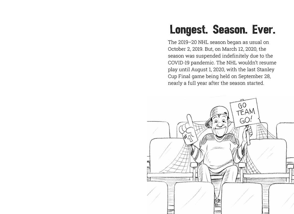 Thumbnail 2 Awesome Hockey Trivia for Kids 