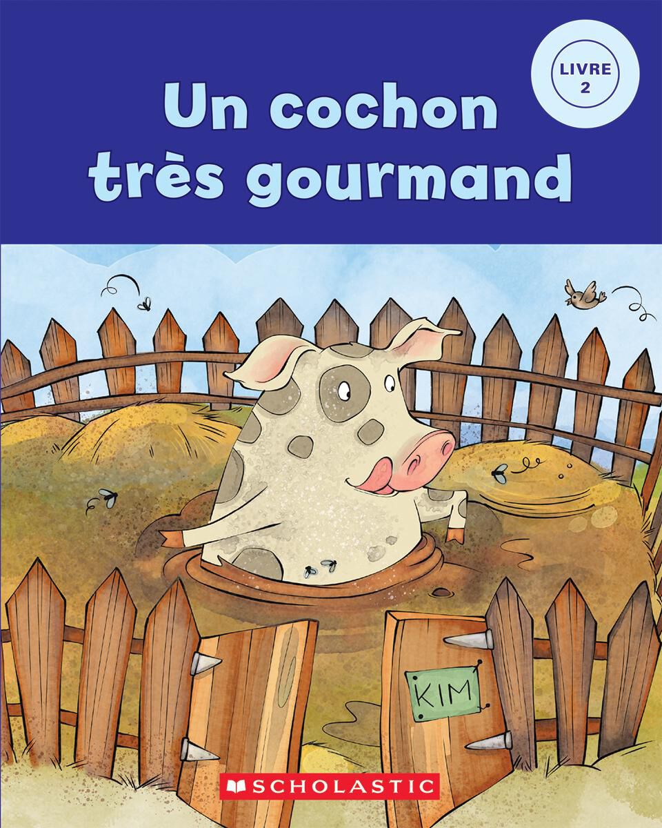 Thumbnail 4La bo&icirc;te &agrave; lecture : Aventures entre amis