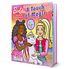 Thumbnail 1 Barbie: A Touch of Magic: Storybook and Necklace