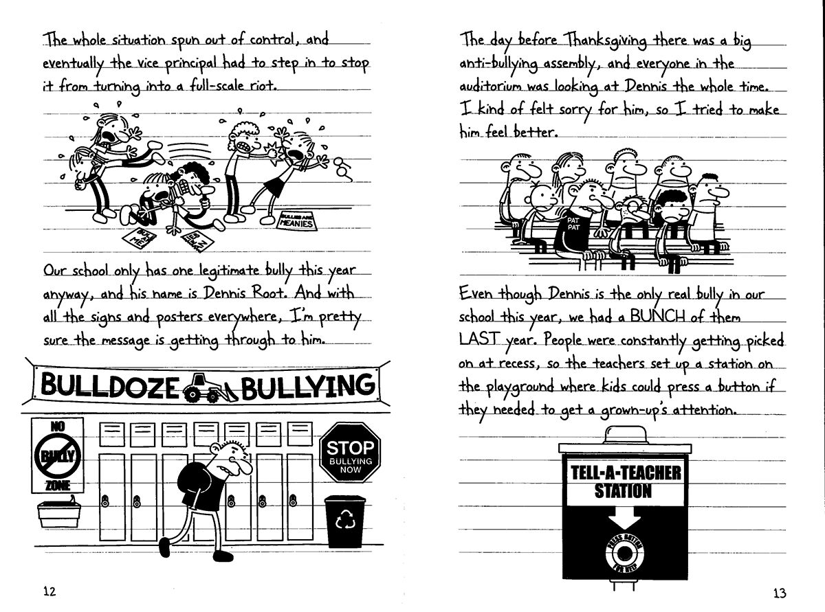 Thumbnail 4Diary of a Wimpy Kid: Cabin Fever