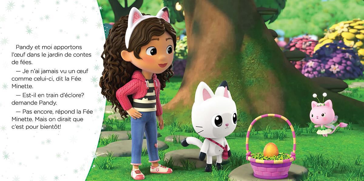 Thumbnail 3 Duo Gabby et la maison magique 