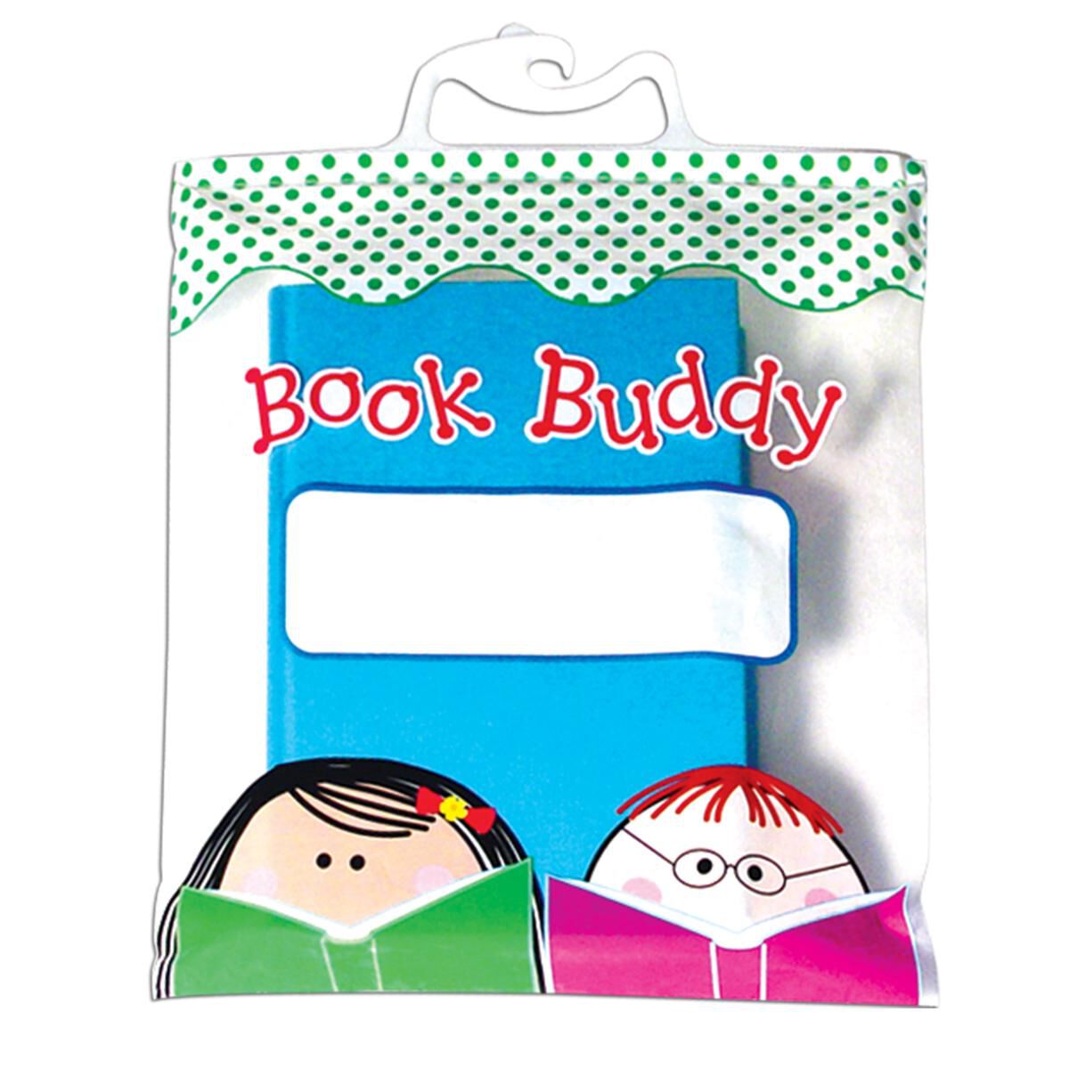 Creative Teaching Press 11 x 16 Book Buddy Bags 2994  Amazonin  Office Products