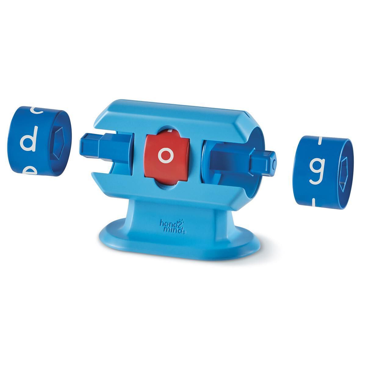 Thumbnail 3 Beginning Word Builder 