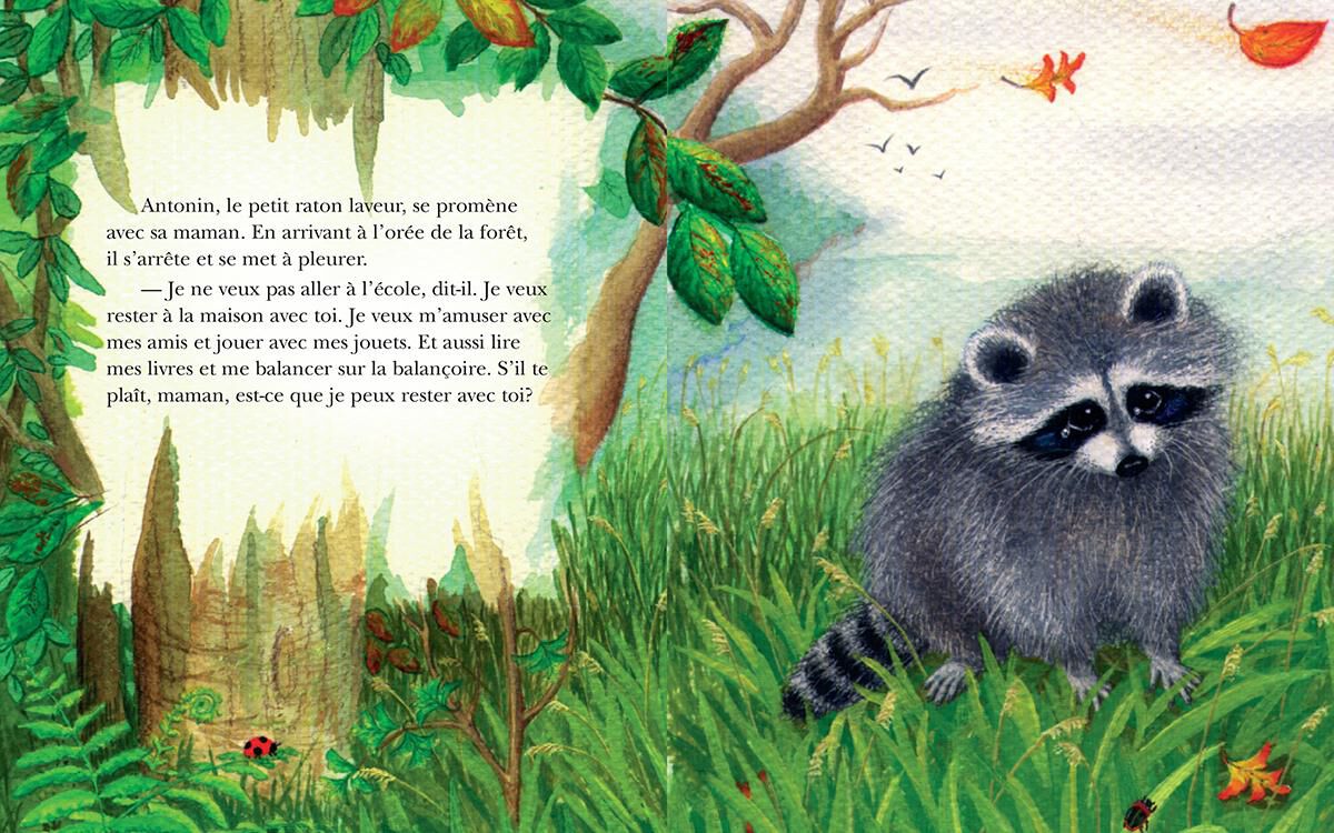 Thumbnail 3Livres-cadeaux Le bisou secret - 10 livres