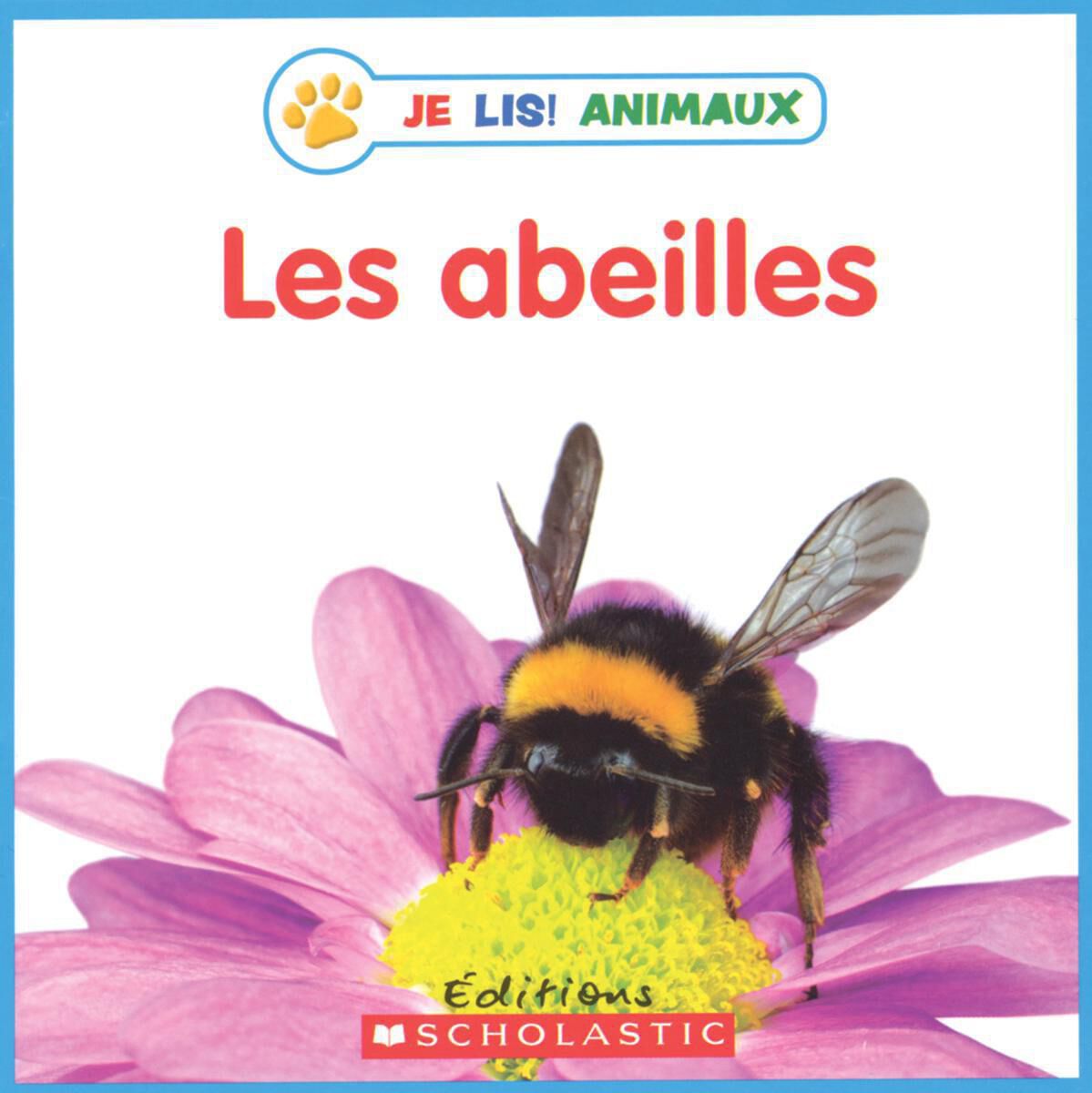 Thumbnail 15 Collection Je lis! Animaux - S&eacute;rie 1 