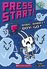 Thumbnail 4 Press Start! #6-#14 Pack