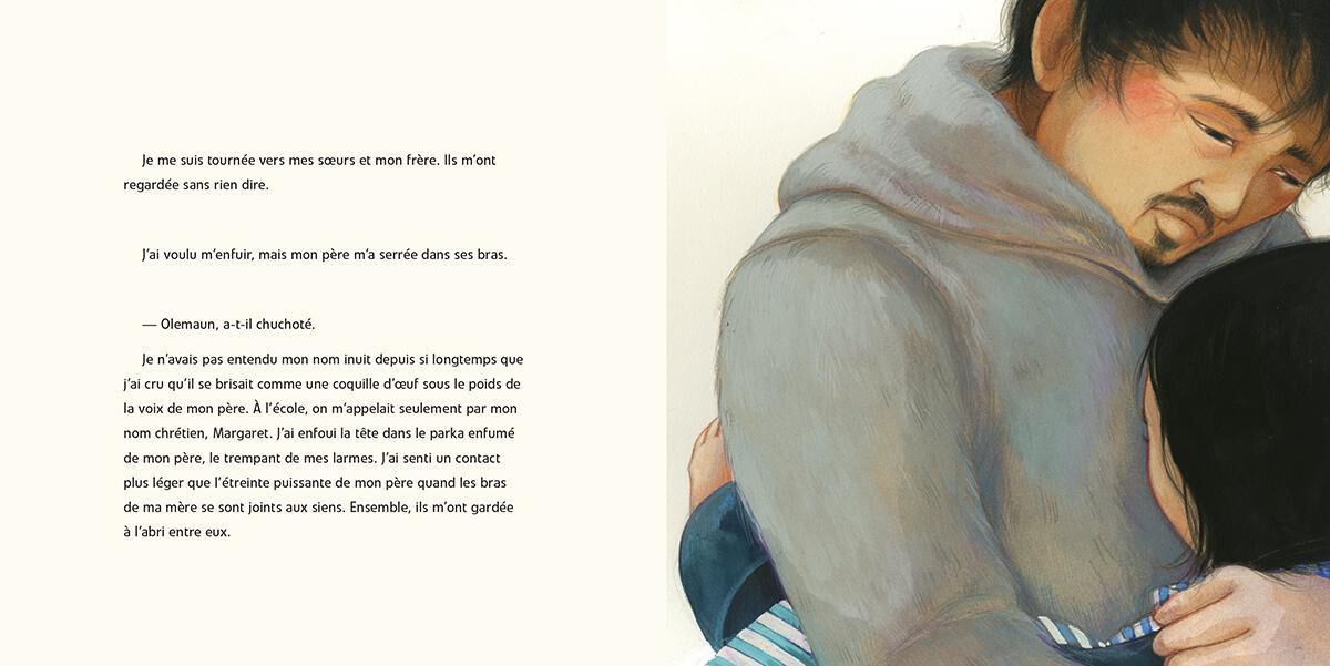 Thumbnail 4 O&ugrave; est ma fille? 