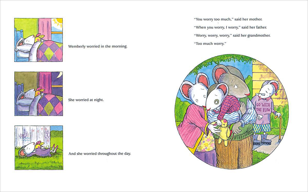 Thumbnail 3 Lilly and Friends 4-Pack 