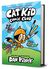Thumbnail 2 Cat Kid Comic Club #1-#4-Library-Bound Pack 