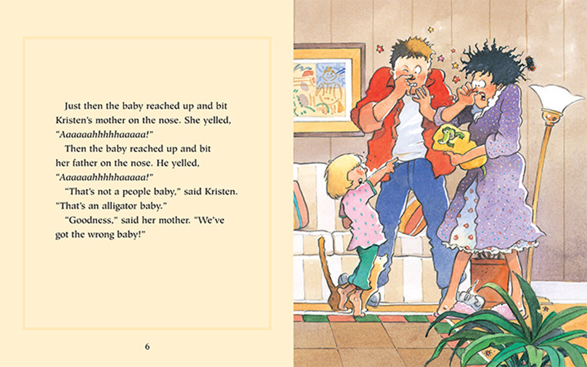 Thumbnail 3 Read About Families Pack 