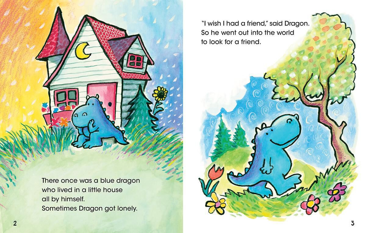 Thumbnail 3 Dragon All Year 5-Pack 