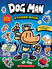 Thumbnail 1 Dog Man Sticker Book