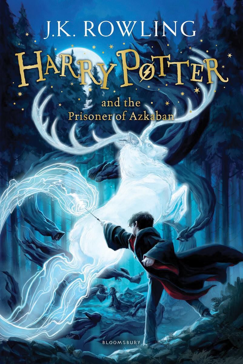 Thumbnail 4Harry Potter Paperback Boxed Set