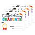 Thumbnail 1 Congratulations Graduate! Diplomas 30-Pack 