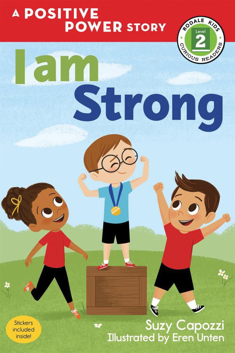 Thumbnail 2Positive Power Pack (Level 2 Readers)