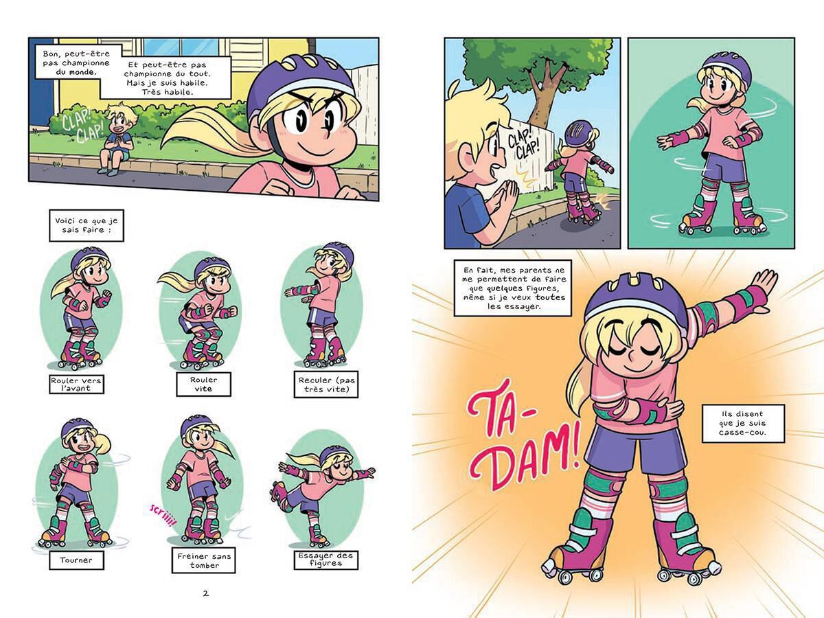 Thumbnail 5 Collection Baby-Sitters Petite soeur Tomes 1 &agrave; 5 