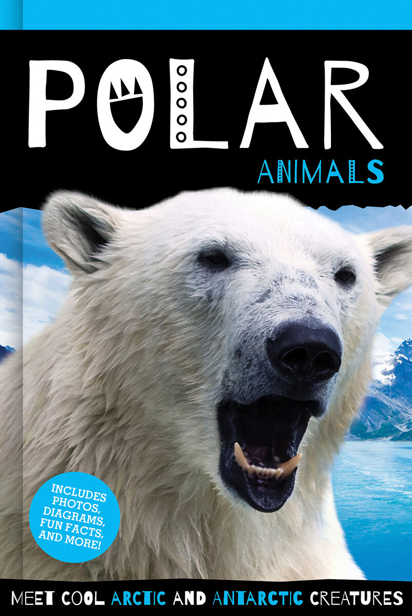 Thumbnail 2 Animal Reader 4-Pack 