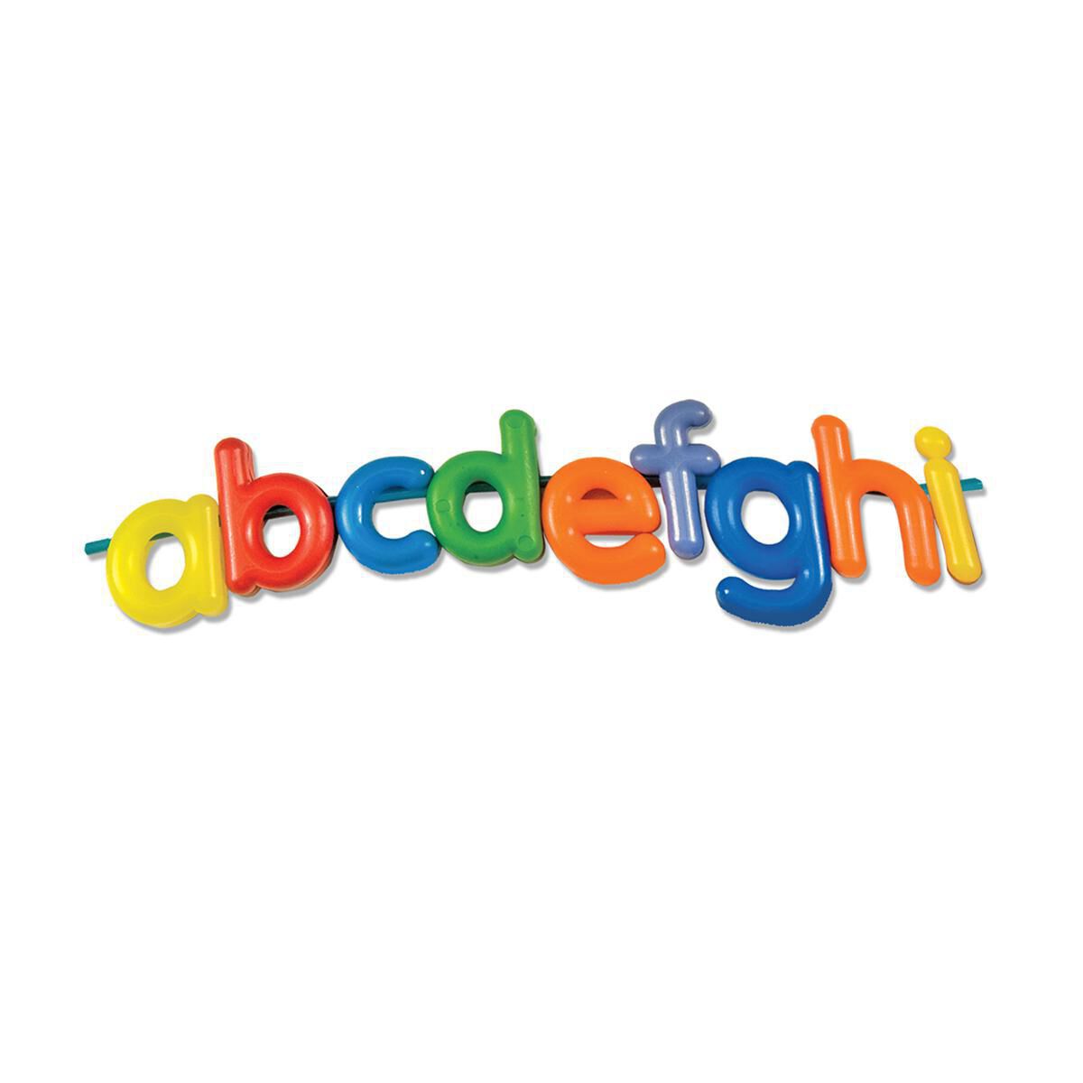 Thumbnail 2 Jeu d'alphabets lettres minuscules 