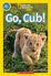 Thumbnail 4 National Geographic Kids: Animals in Action 15-Pack 