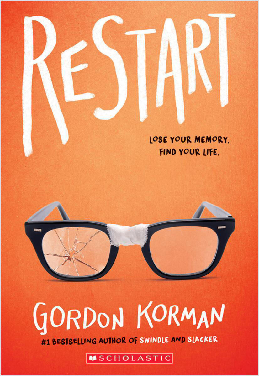 Thumbnail 2Gordon Korman Novel Pack