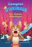 Thumbnail 1 Complot d'animaux : Les chatons diaboliques - Tome 3
