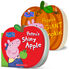 Thumbnail 1 Peppa Apples & Pumpkins Board Book Pack