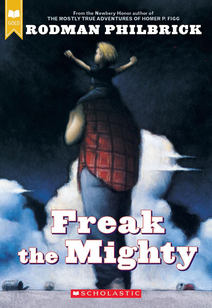  Freak the Mighty 