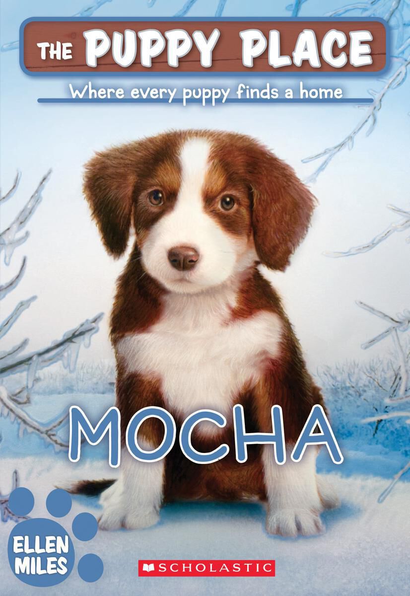 Thumbnail 4The Puppy Place Fall/Winter 8-Pack