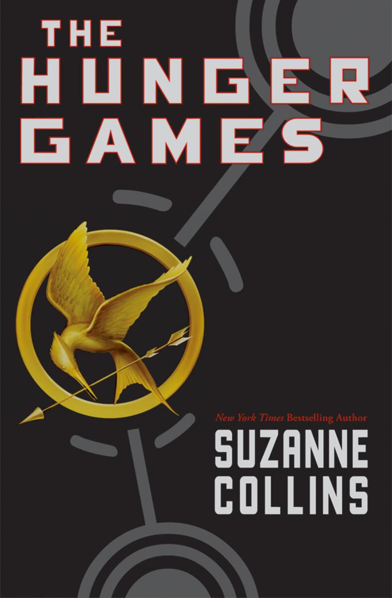Thumbnail 2The Hunger Games #1-#3 Pack