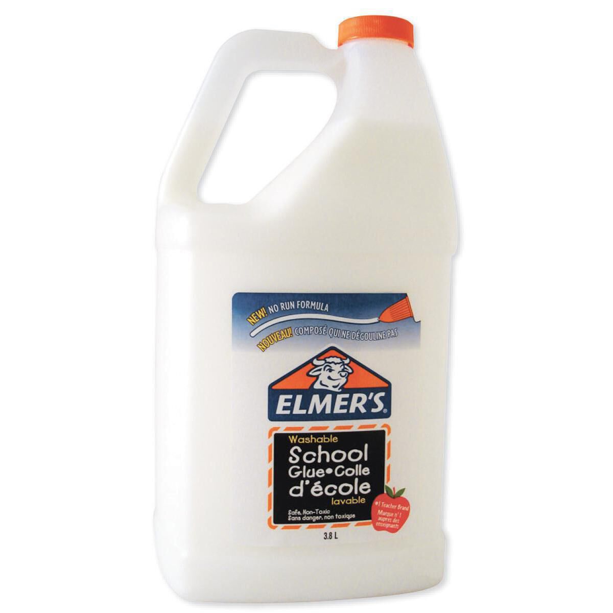 Elmer's&reg; School Glue 3.8L